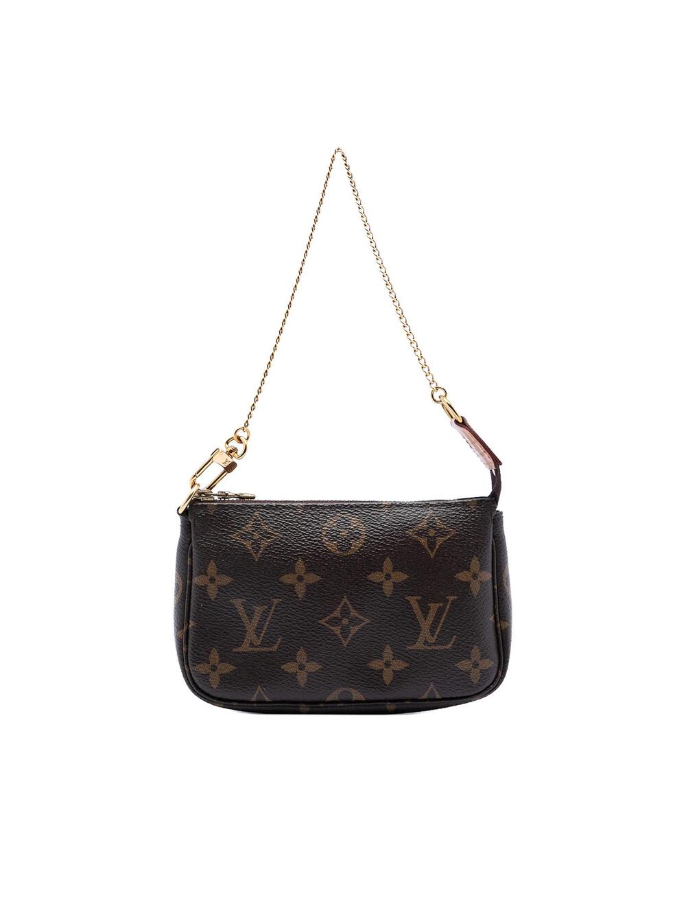 Louis Vuitton Mini Pochette Accessoires #363318L52B